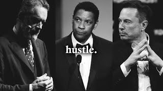 time to hustle  motivational speech [upl. by Knuth]