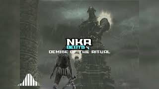 Shadow of the Colossus  Demise of the Ritual Trap Remix [upl. by Suoivatnom]