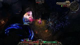 1210 PT Vit AoM Voidsoul Sent vs Crate of Entertainment better time [upl. by Amliw]