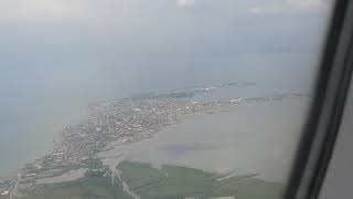 Sangley Point  Danilo Atienza Air Base [upl. by Adnamal]