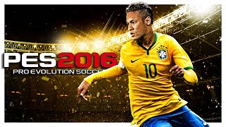 PES 2016 é muito INJUSTIÇADO [upl. by Drageruaeb]