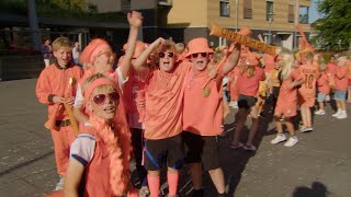 Terschelling TV journaal 13 juli 2024 [upl. by Rimaa]