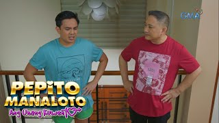 Pepito Manaloto  Ang Unang Kuwento ‘Yung tatay mong basag trip  YouLOL [upl. by Aldwin235]