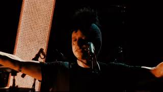 Depeche Mode  Damaged People Live In Milan 2006 Remastered Video [upl. by Colson312]