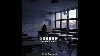 Shiloh Dynasty  Sorrow Dark Boy remix  Slowed × Reverb [upl. by Cyndi]