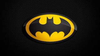 Batman Theme Old  Orchestra [upl. by Lithea]