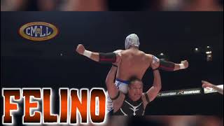 Domingos de Arena Mexico en Chicago [upl. by Virginia]