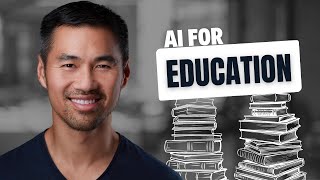 What is AI for Higher Education [upl. by Adams590]