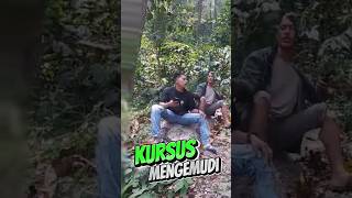 Kursus Mengemudi sitkomlucu komedisunda ngakak rizafirmansyah15 [upl. by Nary623]