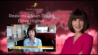 Reasons Rivian Could Drive Higher [upl. by Igenia]