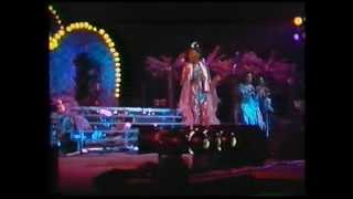 Boney M Live in Vienna  Brown Girl in the Ring [upl. by Inod]