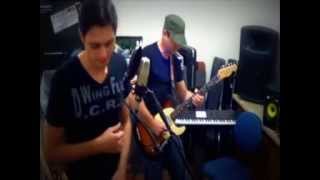 Dois Paulo Ricardo  Cover by Bill amp Jr [upl. by Harlie128]