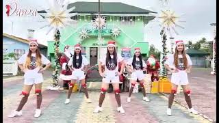 Jingle Bells Dance Remix [upl. by Fredrick]