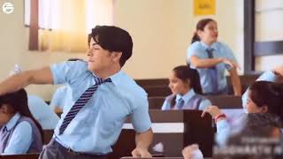 Dil Mang Raha Hai Mohlat Music Video  Anushkasen  Official Music Video [upl. by Harberd]