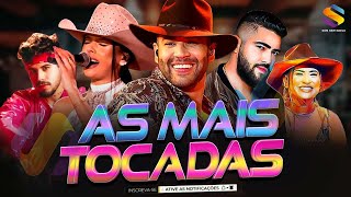 SERTANEJO 2024  AS MELHORES DO SERTANEJO 2024 🎵 AS MAIS TOCADAS DO SERTANEJO 2024 [upl. by Mloclam]