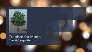 1Tropism for Modo Introduction The SPCalgorithm [upl. by Refinney]