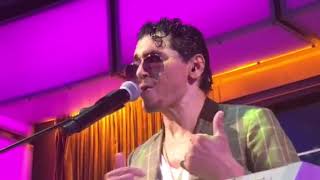 El DeBarge Live quotStay with mequot Hollywood Casino 2nd Show [upl. by Anaib212]