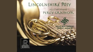 Lincolnshire Posy V Lord Melbourne [upl. by Oah]