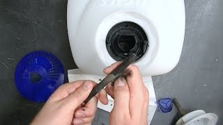 How to fix a dehumidifier [upl. by Sollows400]