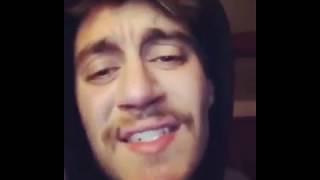 Whats Popping Casey Frey Harmonization [upl. by Paola]