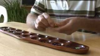 How to Play Mancala [upl. by Vipul16]