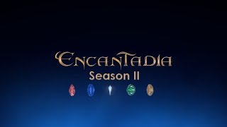 Encantadia Season 2 Trailer [upl. by Welker]