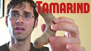 Tamarind Ripe and Unripe Comparison  Weird Fruit Explorer Ep 38 [upl. by Holt]