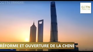 Transformation du Pudong de shanghai：De villages à une métropole [upl. by Imelida]