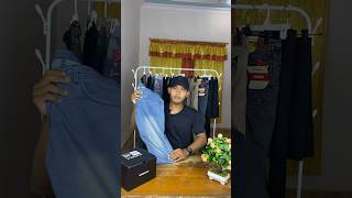 celana jeans panjangpensil 50rban simple keren link ada di komentar jeans celana [upl. by Tocs89]