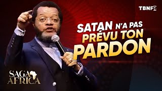 Marcello Tunasi  Le Pardon pertube le plan du Diable  Saga Africa sur tbnfr [upl. by Teteak723]