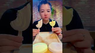 5Fruit Ice PopsiclesHomemade Ice CandiesHow to make Ice CandyIce pop RecipeIce sticksIcecream [upl. by Ardnic]