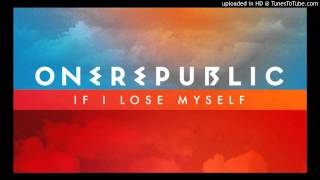 OneRepublic  If I Lose Myself Original Instrumental HQ [upl. by Aleik835]