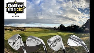 Best Wedges 2023 [upl. by Piselli884]