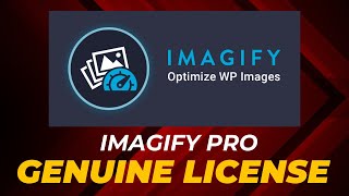 Download Imagify Pro Plugin With License Key With Auto Update  HelloGPL [upl. by Weixel]