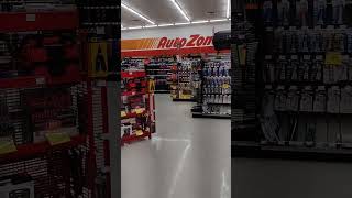 🛑costo de baterías 2023 AutoZone😨 [upl. by Mintun]