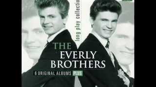 The Everly Brothers crying in the rain [upl. by Onateag203]