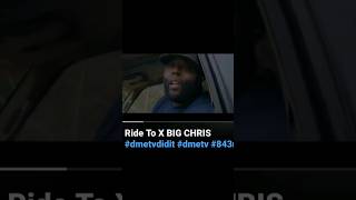 Big Chris x quotRide Toquot 843 newrapinstrumentals rapper rapbeatsonyoutube dmetvdidit dmvcrank [upl. by Hermine]