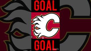 Calgary Flames GOAL HORN￼￼ [upl. by Consuelo482]