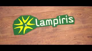 LAMPIRIS VOEUXWENSEN 2016 HD [upl. by Parthenia]