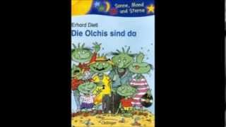 Die Olchis sind da  Kapitel 1 [upl. by Dnalyaw]