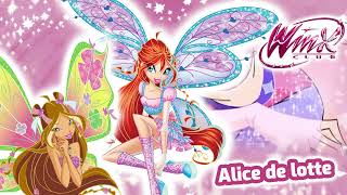 Winx Club  Believix 4x09 Hindi Dubbed Fanmade AI [upl. by Acenes402]