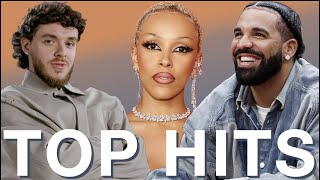 Top Hits 2023 Video Mix  Hip Hop 2023  POP HITS 2023 TOP 40 HITS BEST POP HITSTOP 40 [upl. by Caresse]