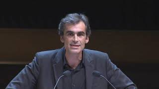 Raphaël Enthoven intervention à luniversité du féminisme 13 septembre 2018 [upl. by Nehtiek897]