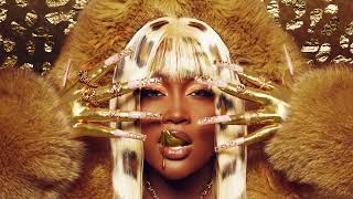 CupcakKe  Rock Paper Scissors Official Audio [upl. by Edgard]