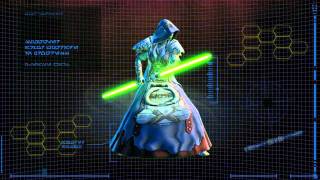 STAR WARS™ The Old Republic™  Character Progression  Jedi Consular [upl. by Nosinned431]