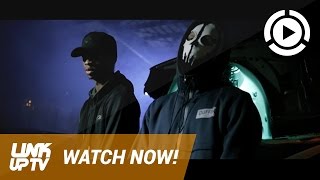 M Dargg  Dogg Pound Music Video MDargg  Link Up TV [upl. by Sellers360]