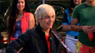 Song Clip  Stuck On You  Austin amp Ally  Disney Channel Official [upl. by Ahsaten]