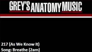 Schmitt’s New Confidence  Grey’s Anatomy Season 15 Episode 10 [upl. by Tarttan]