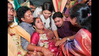 Most emotional video of bidai  বিদায় Bride amp Boon [upl. by Aeiram930]