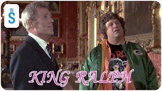 King Ralph 1991  Scene His Majesty Is Here [upl. by Linette]